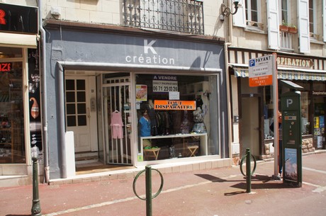trouville-sur-mer