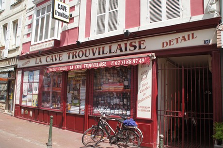 trouville-sur-mer