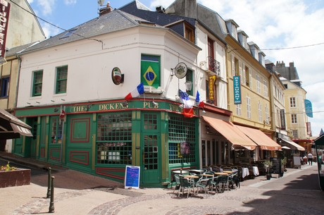trouville-sur-mer