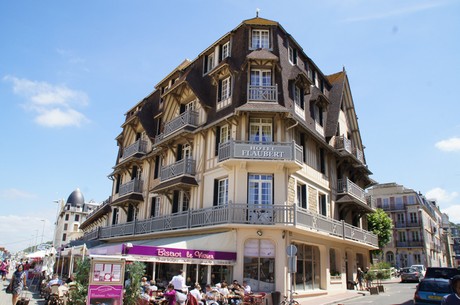 trouville-sur-mer
