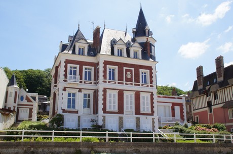 trouville-sur-mer