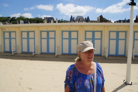 trouville-sur-mer