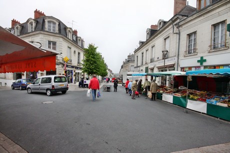 markt
