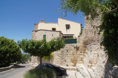 venasque
