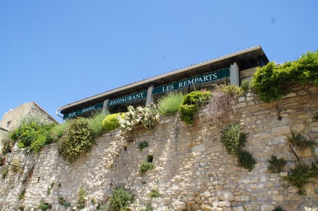 venasque