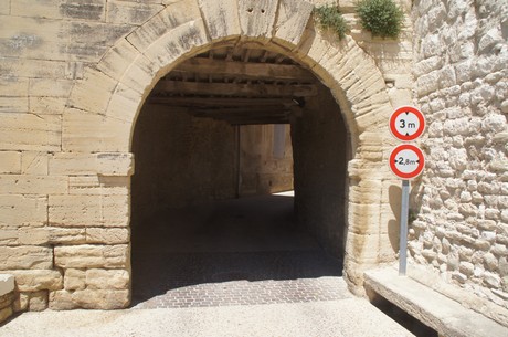 venasque