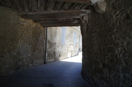 venasque