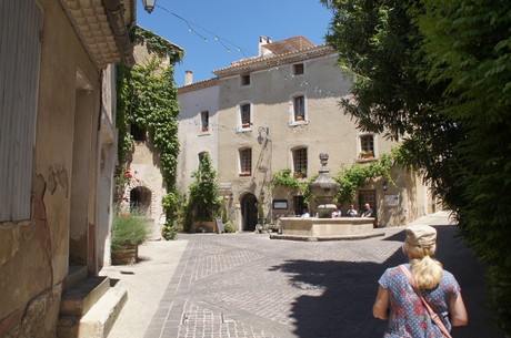 venasque