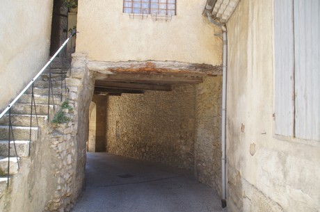 venasque