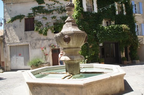 venasque