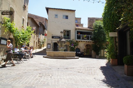 venasque