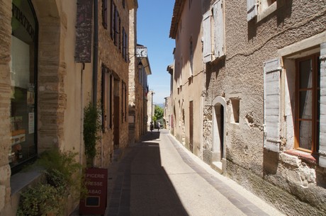 venasque