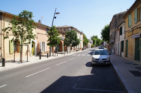 Venelles