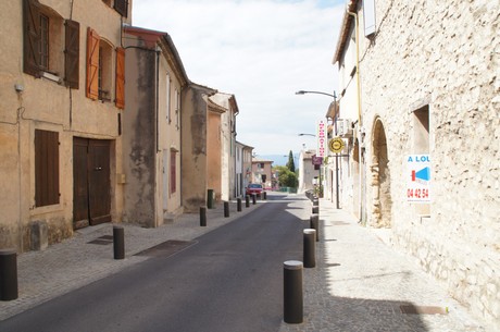 Venelles