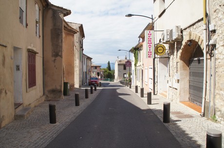 Venelles