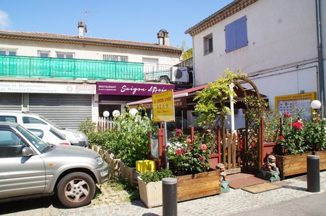 Venelles