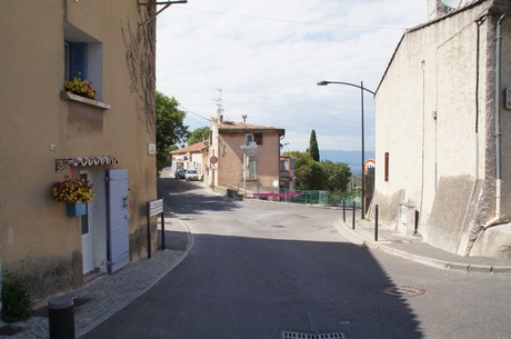 Venelles