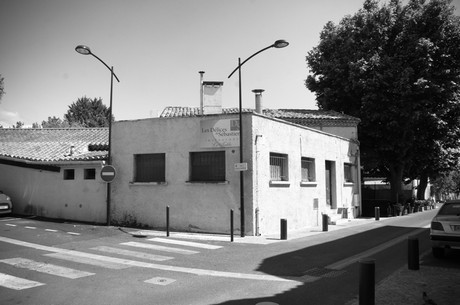 Venelles