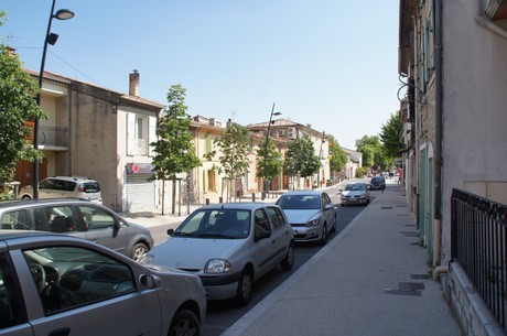 Venelles