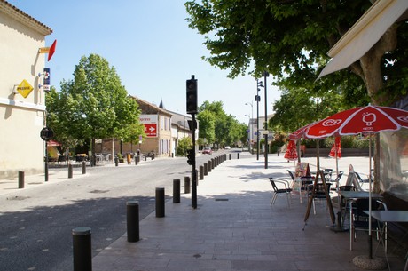 Venelles