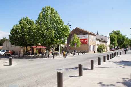 Venelles
