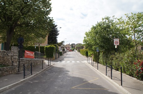Venelles