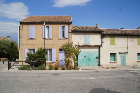 Venelles