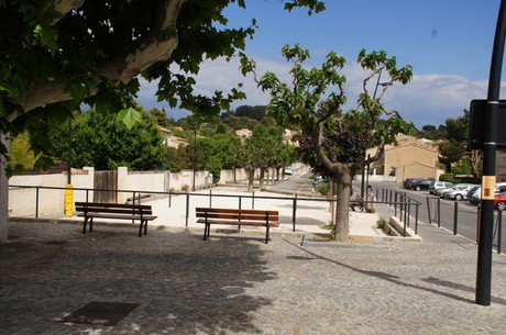 Venelles