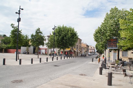 Venelles