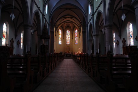 kirche