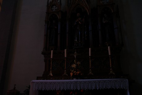 kirche