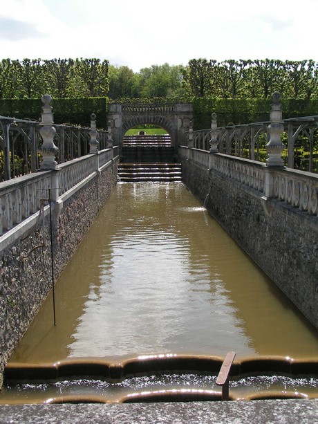 villandry-schloss