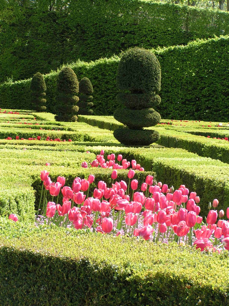 villandry-schloss