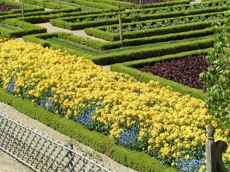 villandry-schloss