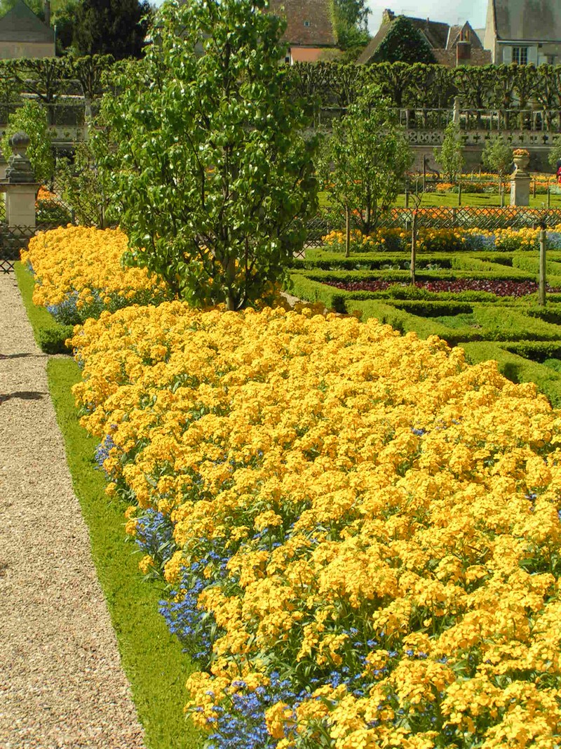 villandry-schloss