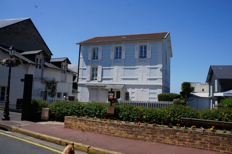 villerville