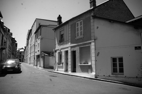 villerville