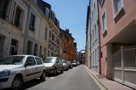 villerville