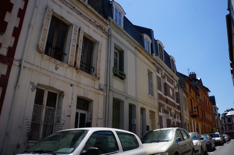 villerville