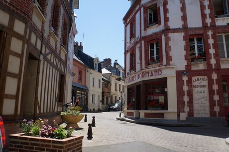 villerville