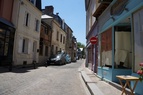 villerville