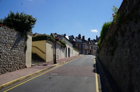 villerville