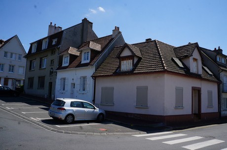 villerville