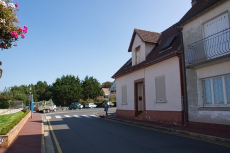 villerville
