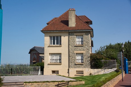 villerville