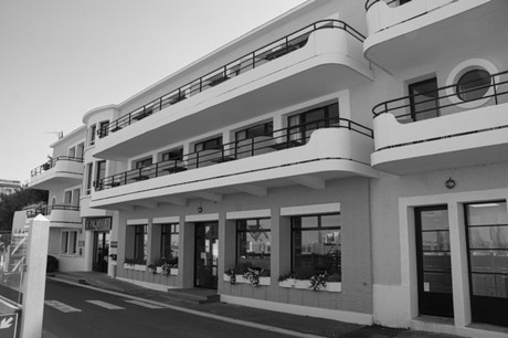 villerville