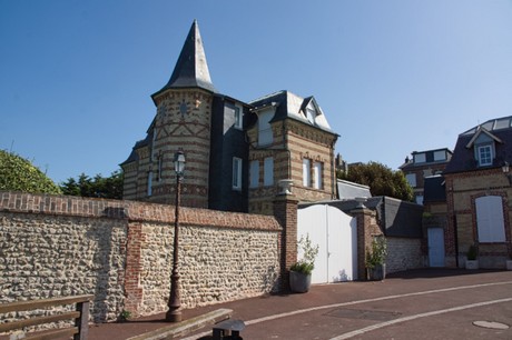 villerville