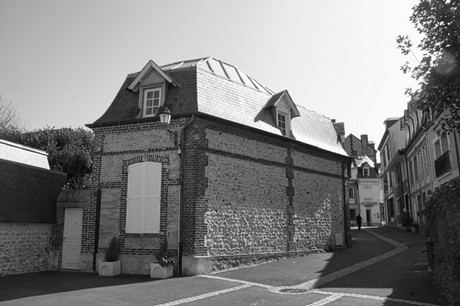 villerville