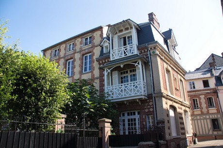 villerville