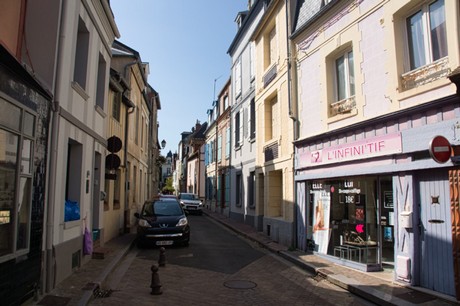 villerville